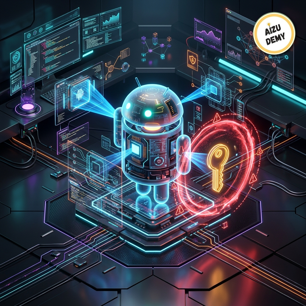 Panduan Reverse Engineering APK Android: Deteksi Kebocoran API Key