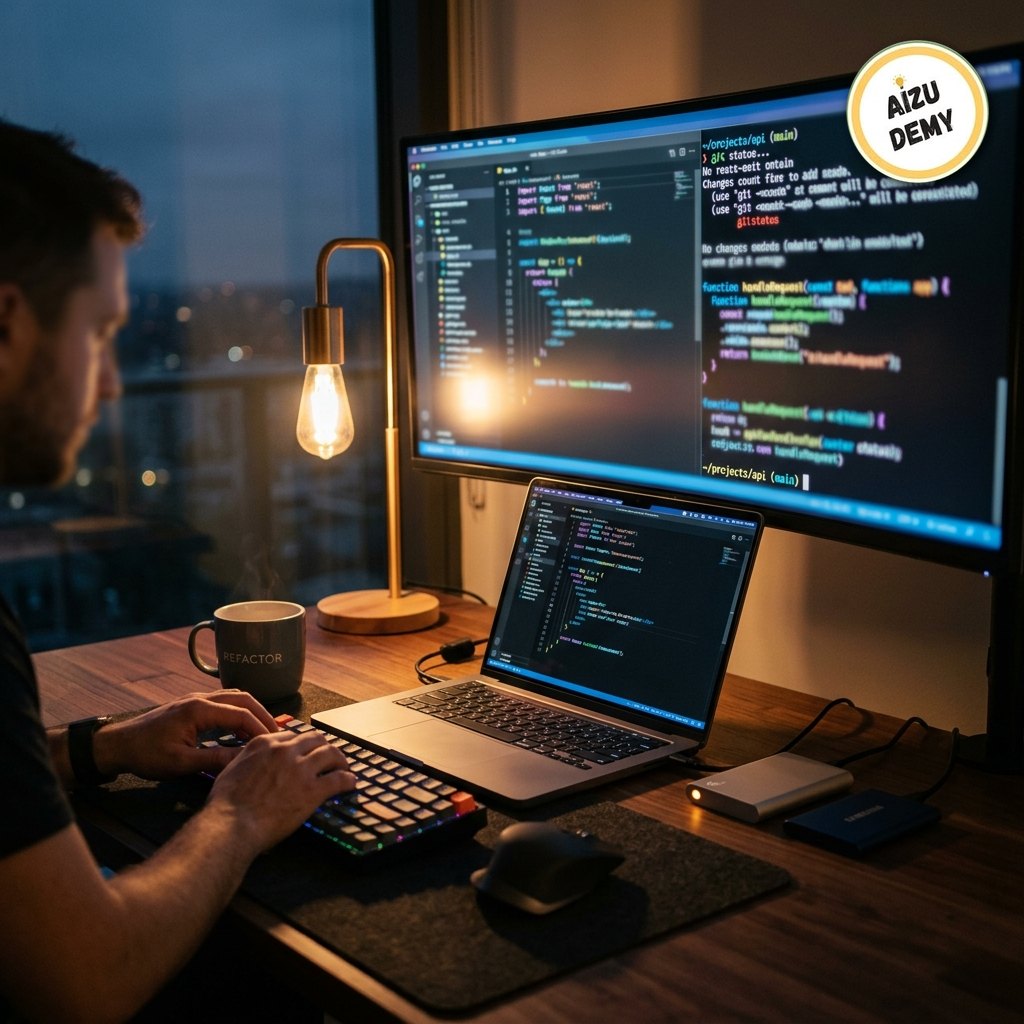 Tutorial AI Agent Long-Term Memory: Integrasi Mem0, Ollama & FastHTML