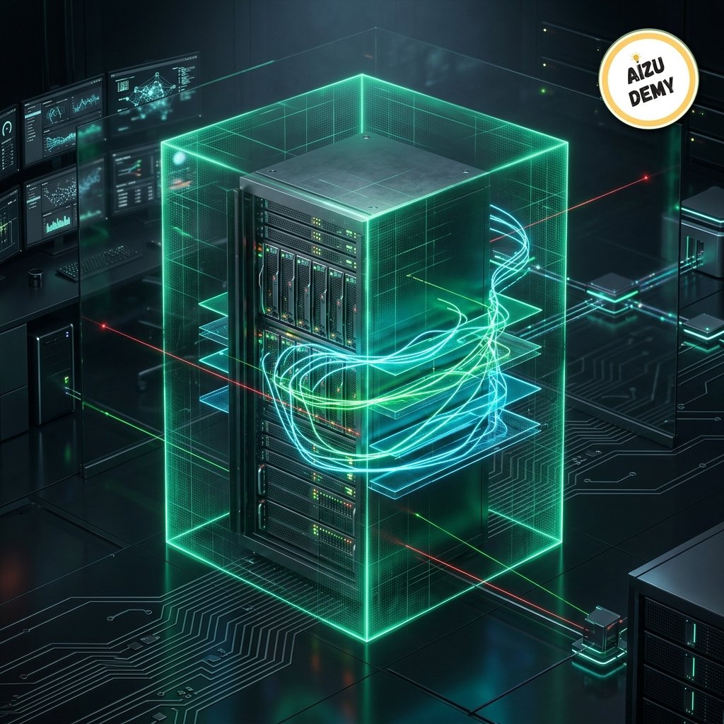 Tutorial Audit Keamanan Runtime Server Linux Pakai eBPF dan Tracee
