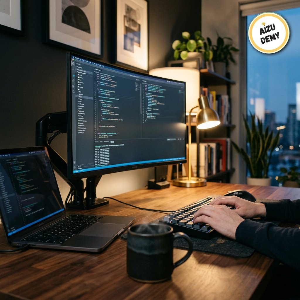 Tutorial AutoGen v0.4: Build Multi-Agent AI Asinkron Lokal Pakai Ollama