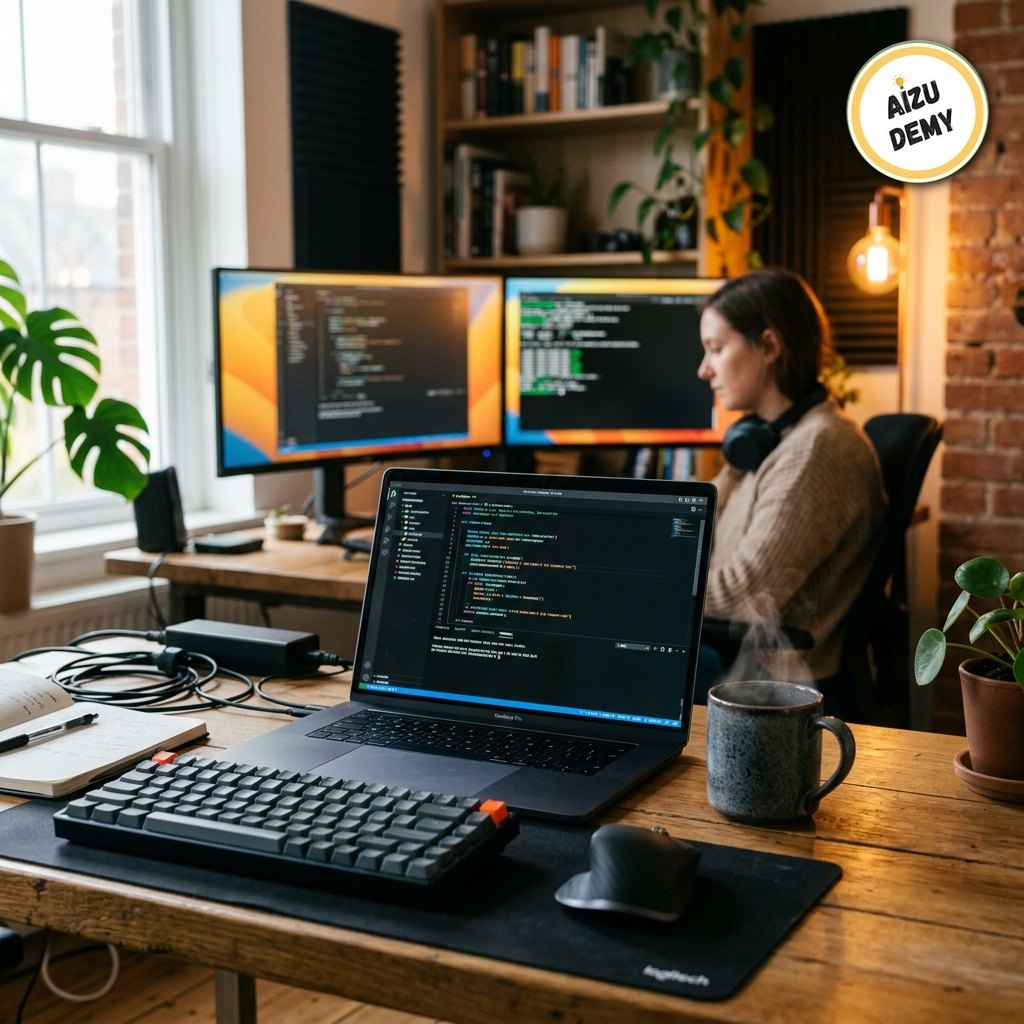 Tutorial Build AI Agent Event-Driven Pakai LlamaIndex Workflows Python