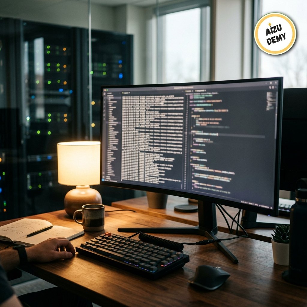 Tutorial Build Event-Driven Microservice Pakai NATS JetStream & Go