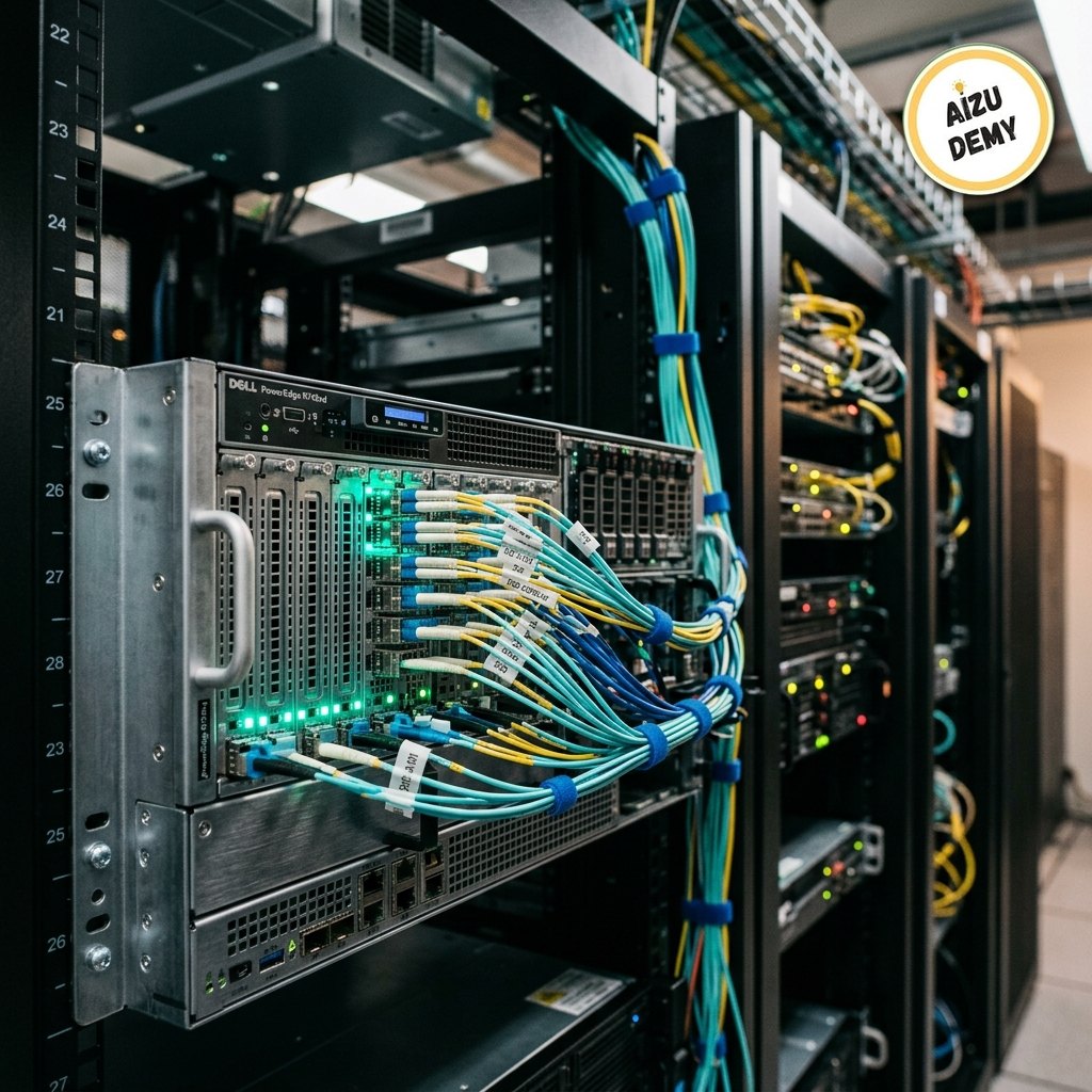 Tutorial Build Reverse Proxy High Performance dengan Pingora Rust di VPS