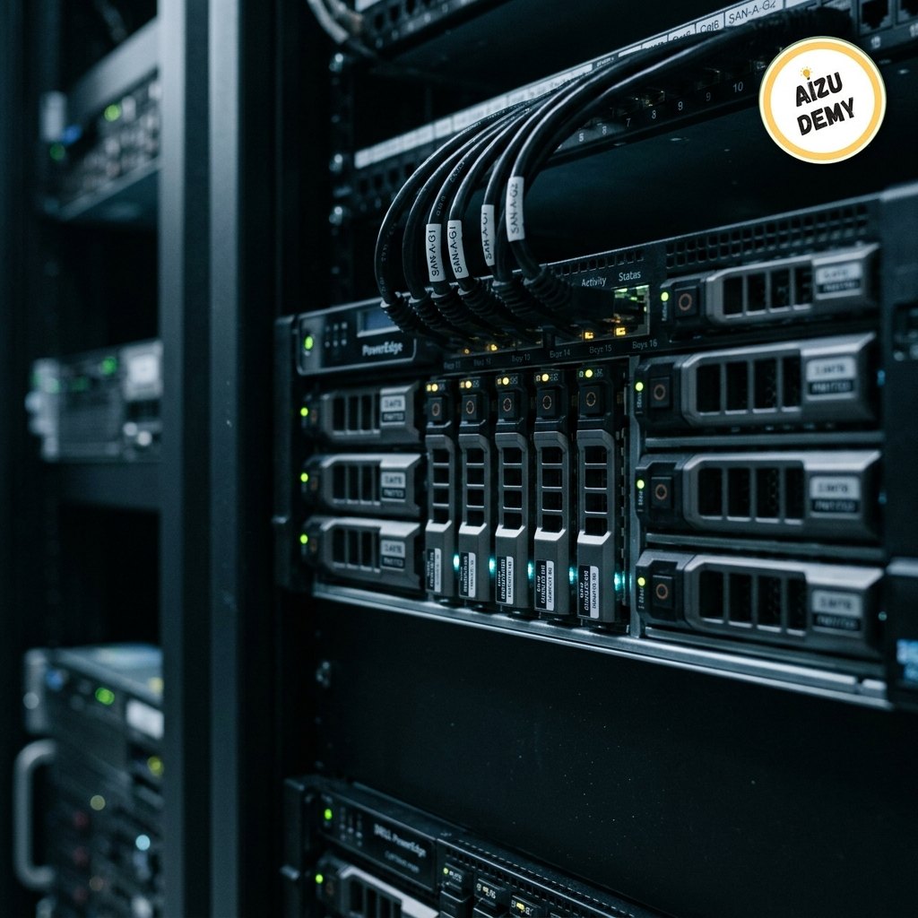 Tutorial Build S3 Object Storage Self-Hosted Ringan Pakai Garage HQ di VPS