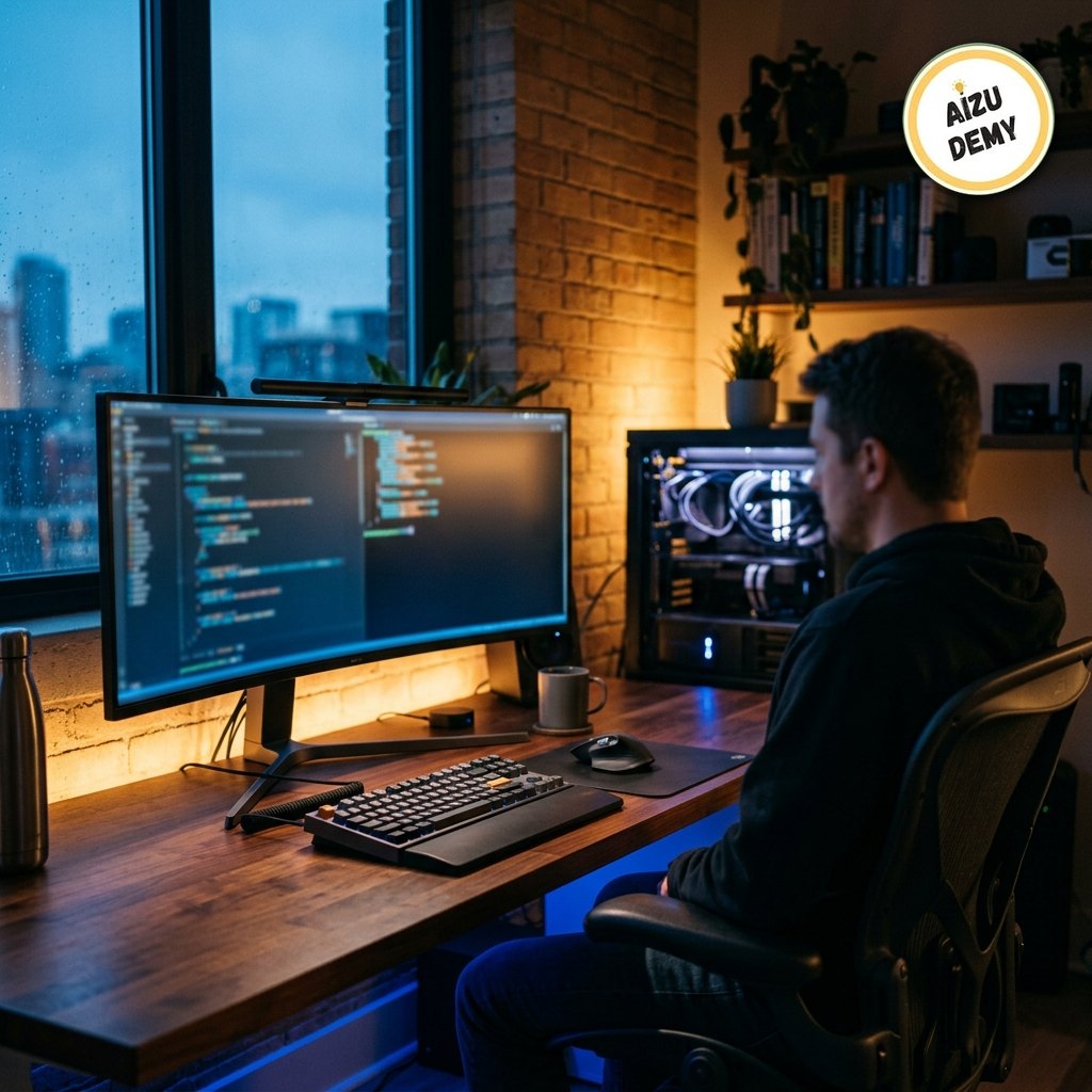 Tutorial Deploy Microservice WebAssembly Pakai Spin & Rust di VPS Linux