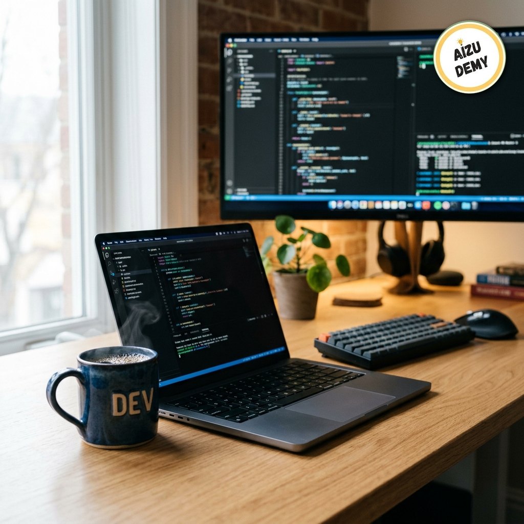 Tutorial DSPy Python: Automasi Prompt Optimization AI Agent Lokal Ollama