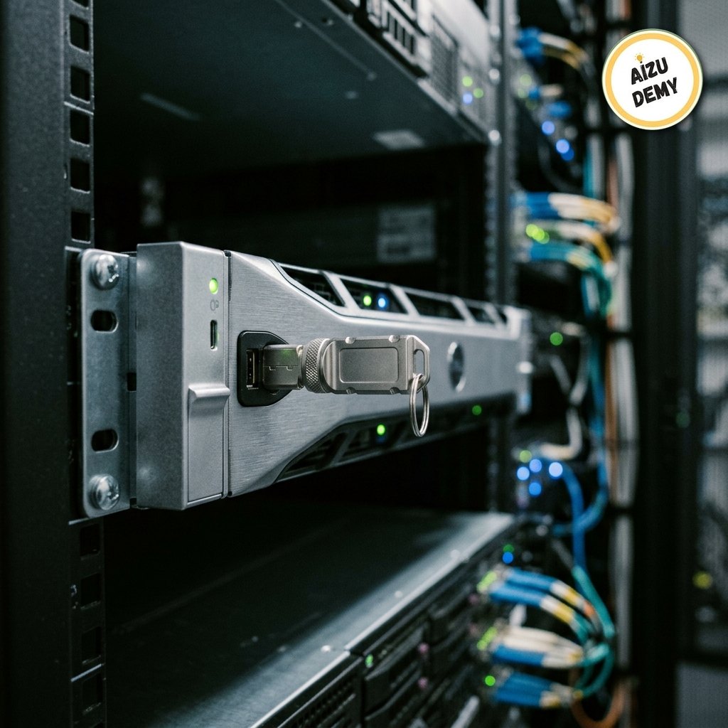 Tutorial Hardening Linux Kernel: Setup Lockdown Mode & IMA di VPS