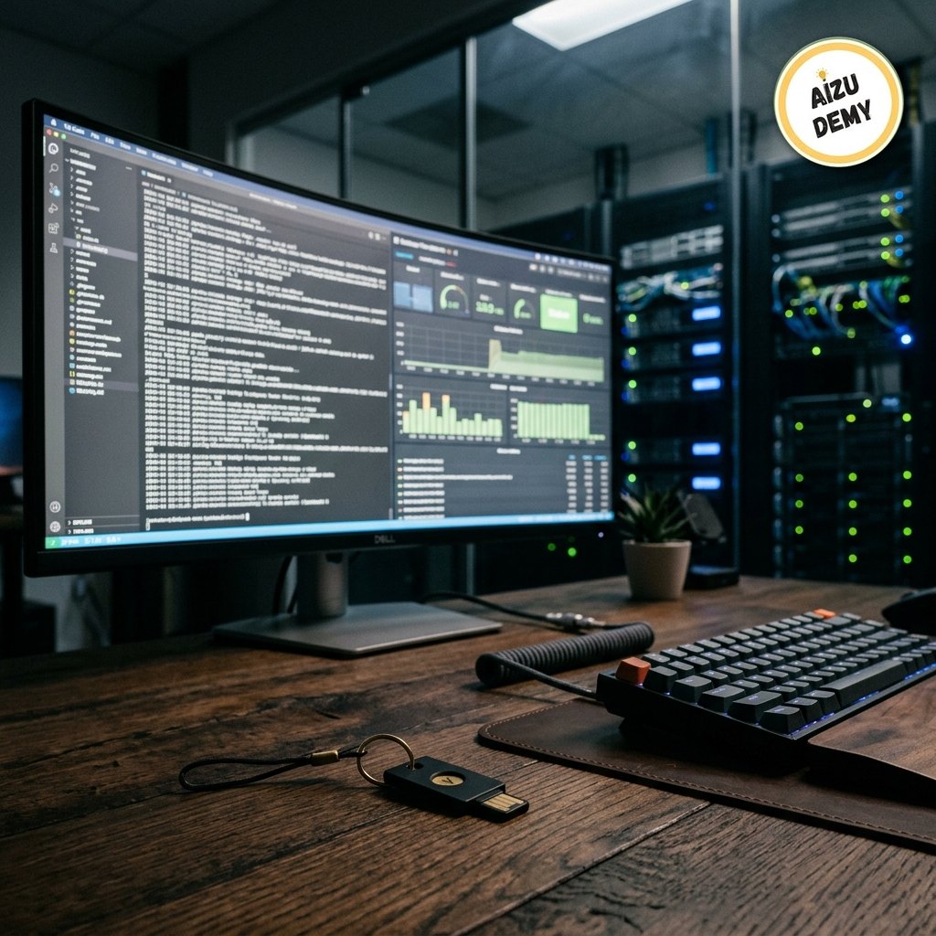 Tutorial HashiCorp Vault VPS: Automasi Dynamic Secrets PostgreSQL & Redis