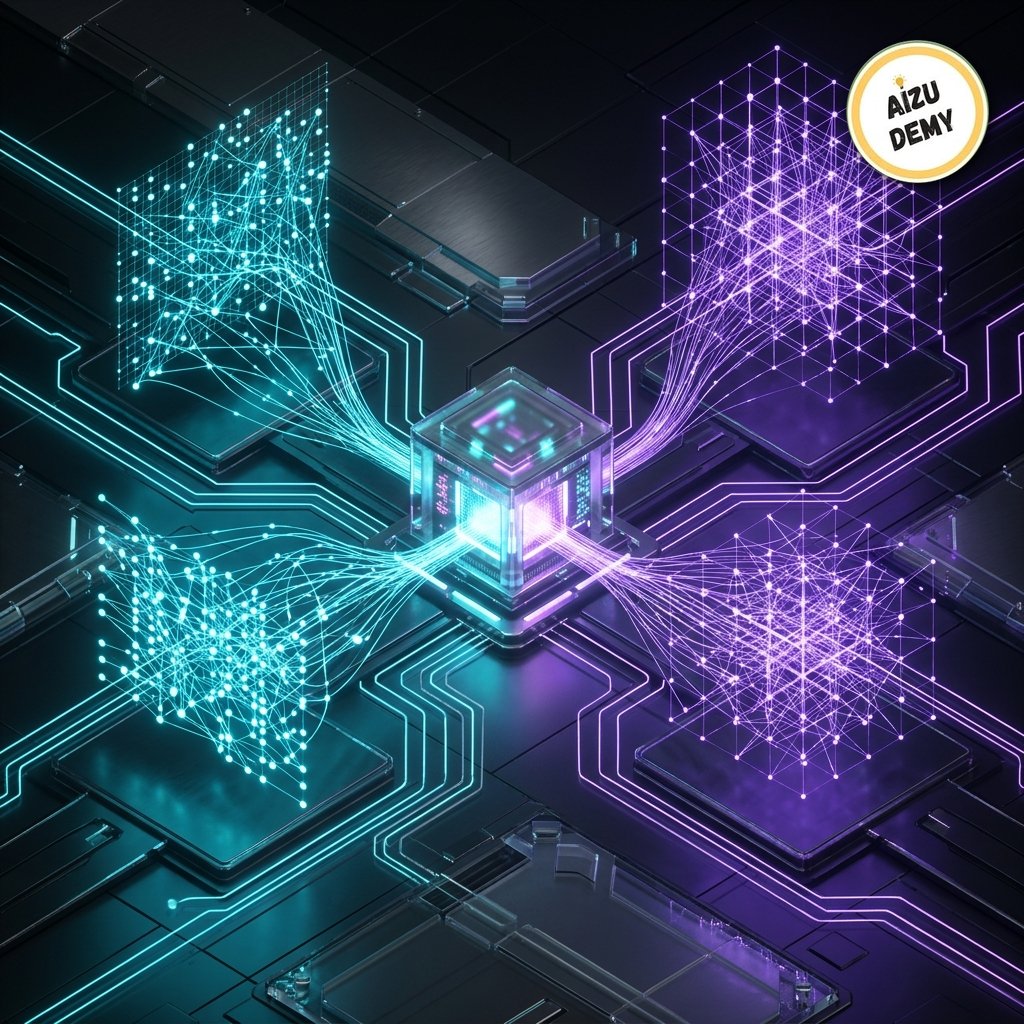 Tutorial Implementasi Hybrid Search BM25 & pgvector di Node.js