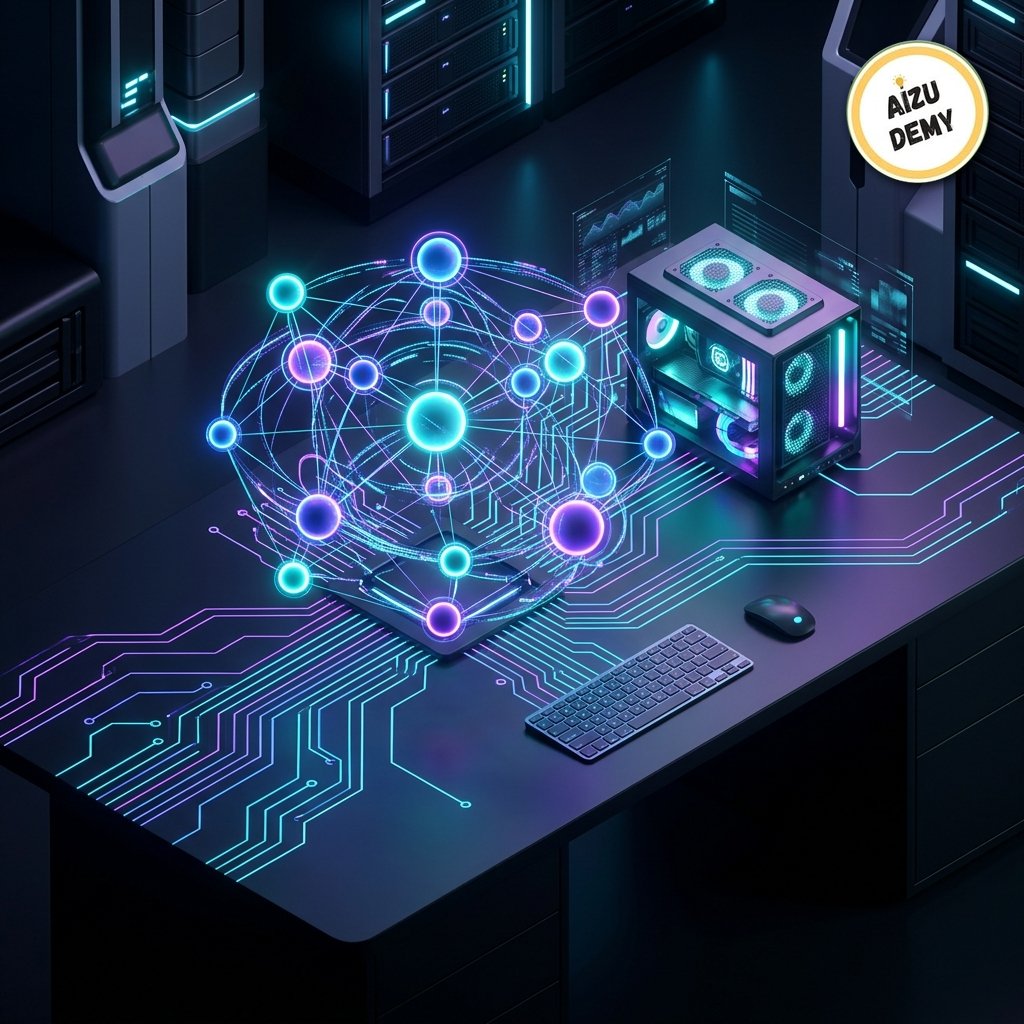 Tutorial LangGraph & Ollama: Build Stateful Multi-Agent AI Lokal