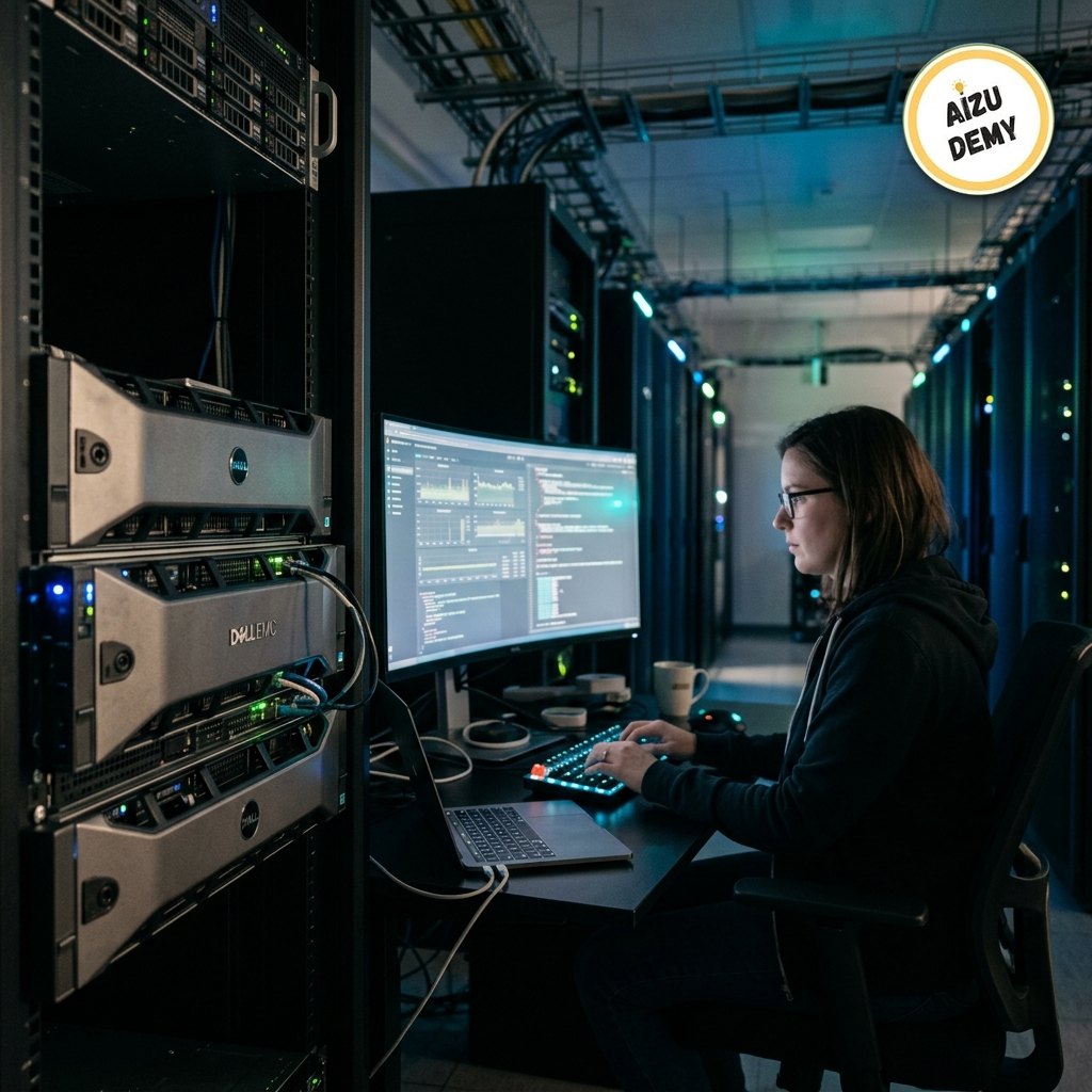 Tutorial Litestream SQLite: Replikasi Real-Time ke Cloudflare R2 di VPS