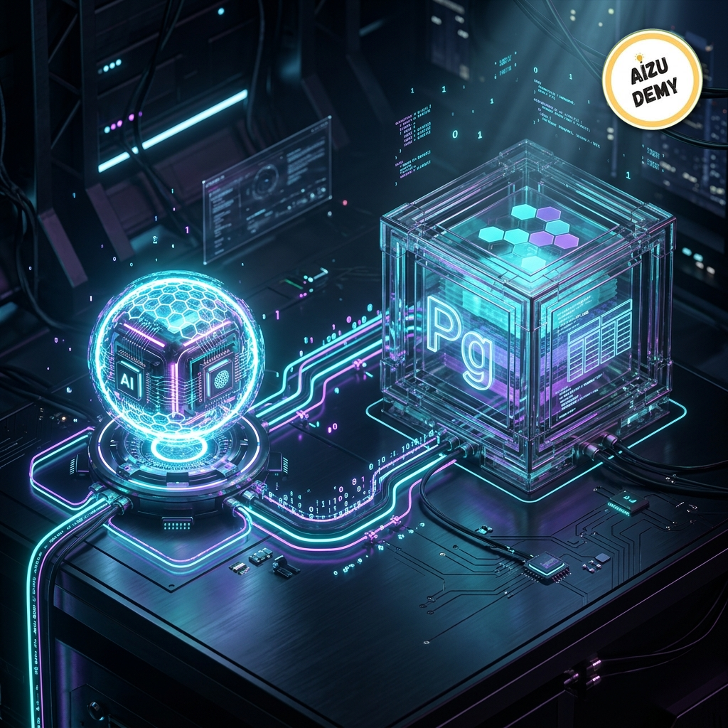 Tutorial MCP: Hubungkan Database PostgreSQL ke AI Agent Lokal