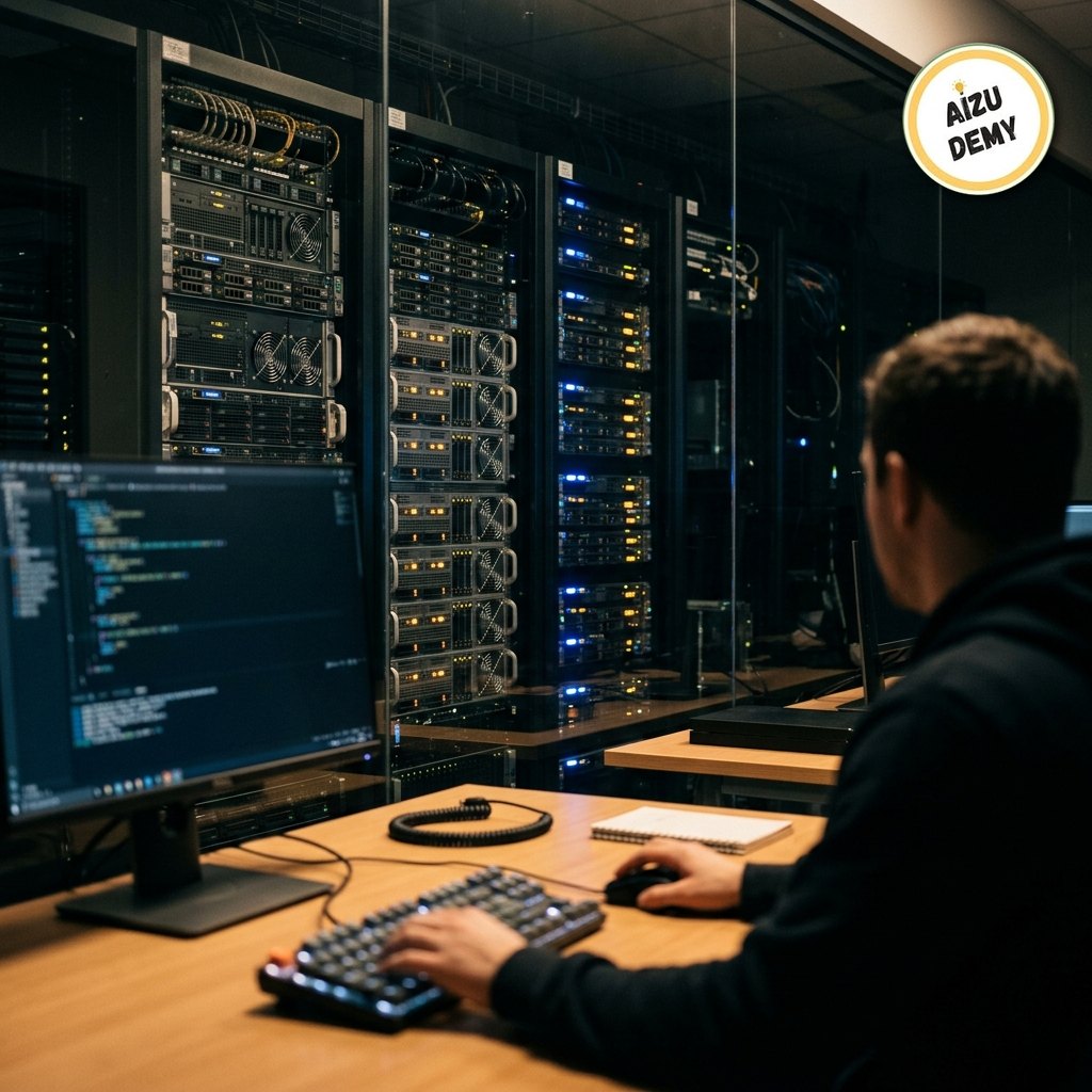 Mitigasi Bot dan Scraper Nakal Pakai TLS Fingerprinting JA4 di Caddy Server