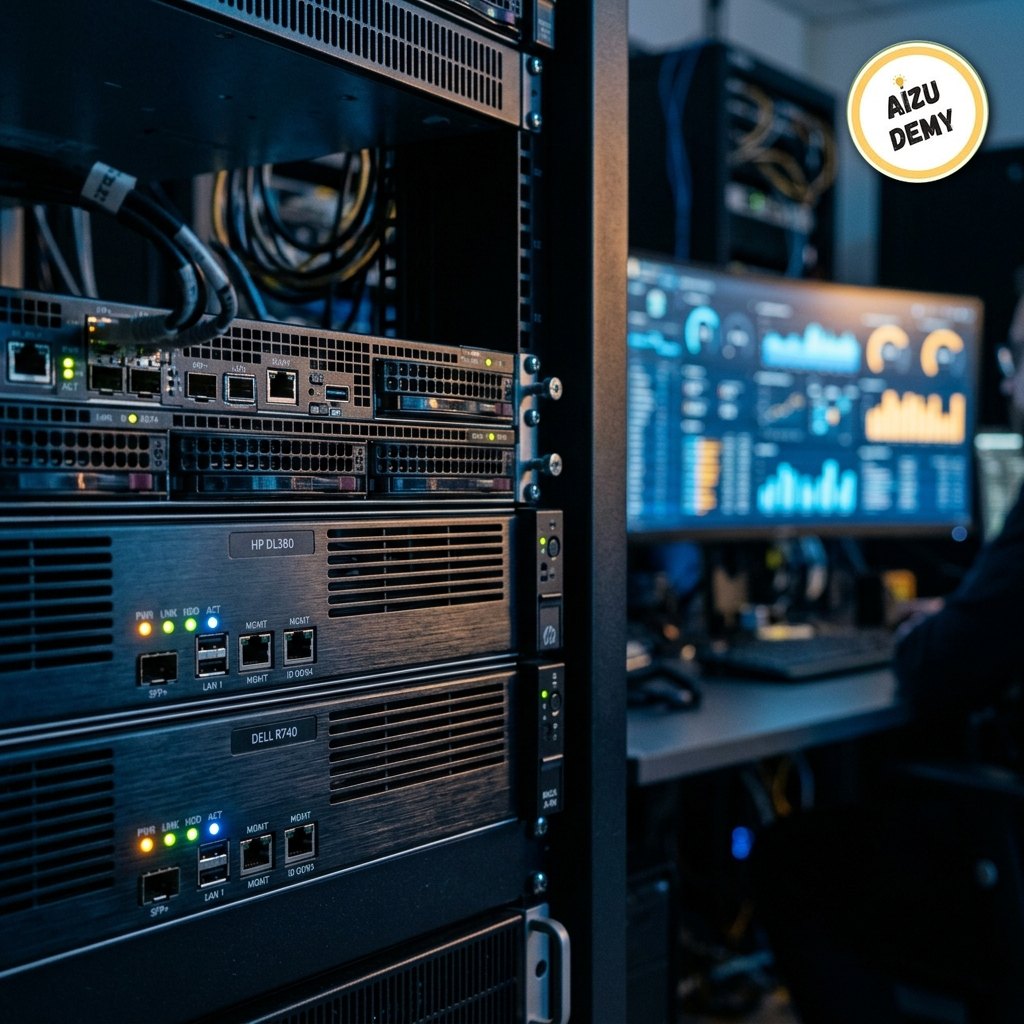 Tutorial Parca eBPF: Continuous Profiling CPU & Memori Server Linux VPS