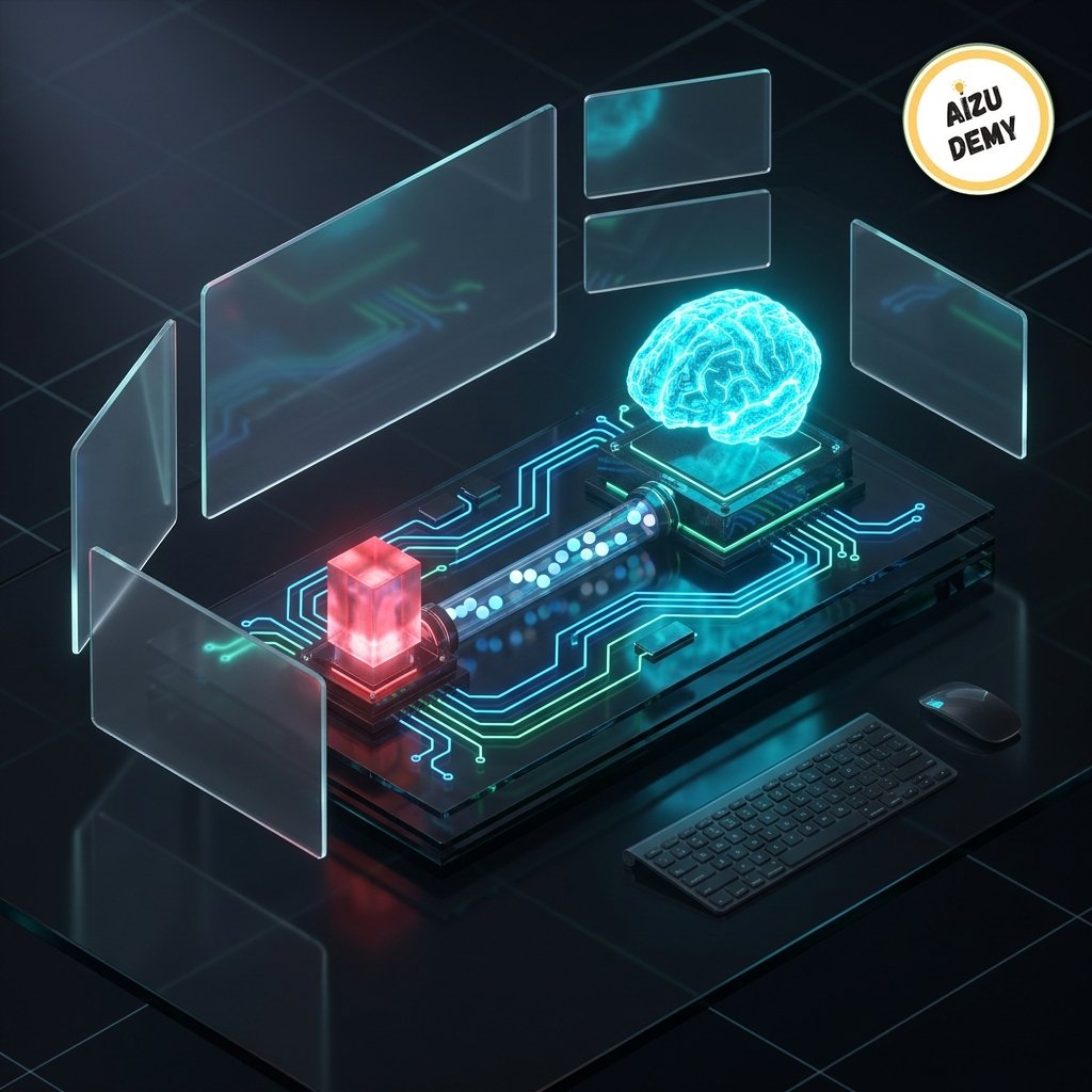 Tutorial Semantic Cache LLM Pakai Redis Vector & Ollama Node.js