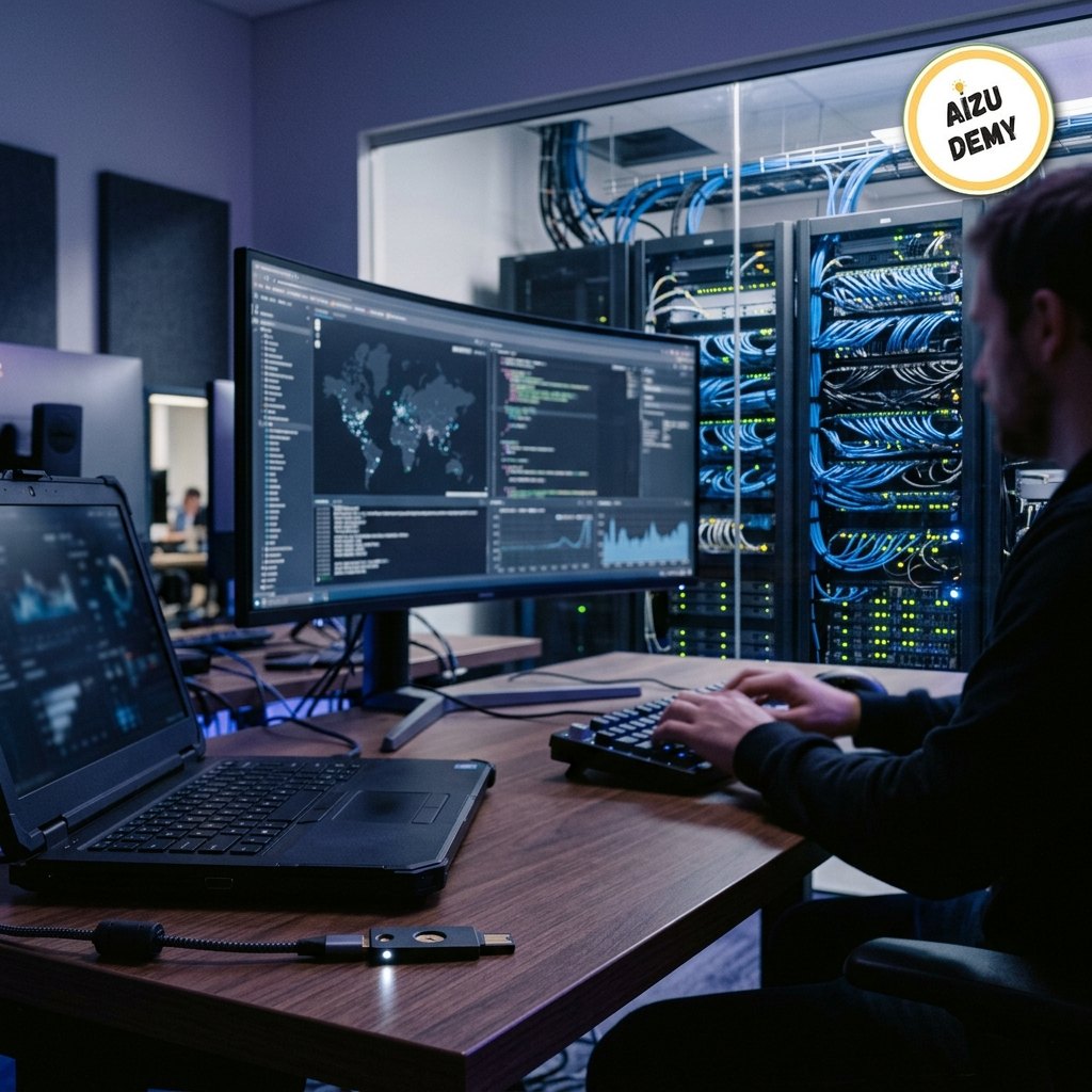 Tutorial Setup Authentik & Traefik v3: Build Zero Trust Proxy di VPS