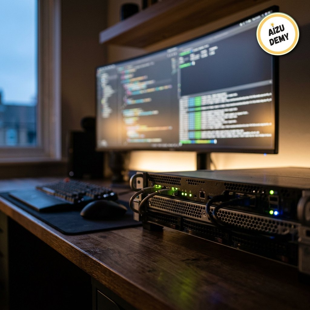 Tutorial Setup LiteLLM Proxy di VPS: Solusi Anti Failover, Caching, dan Hemat Biaya API AI
