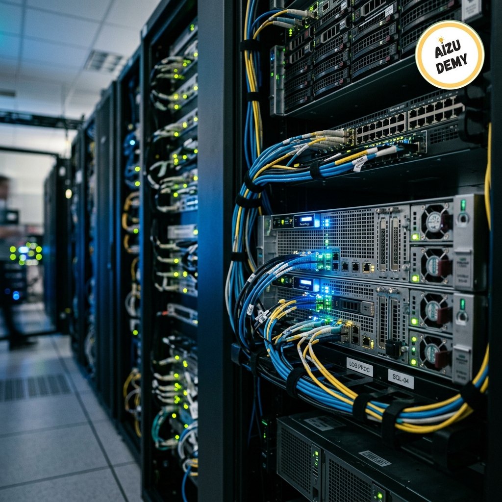 Tutorial Setup Log Engine High-Throughput: Vector.dev & ClickHouse di VPS