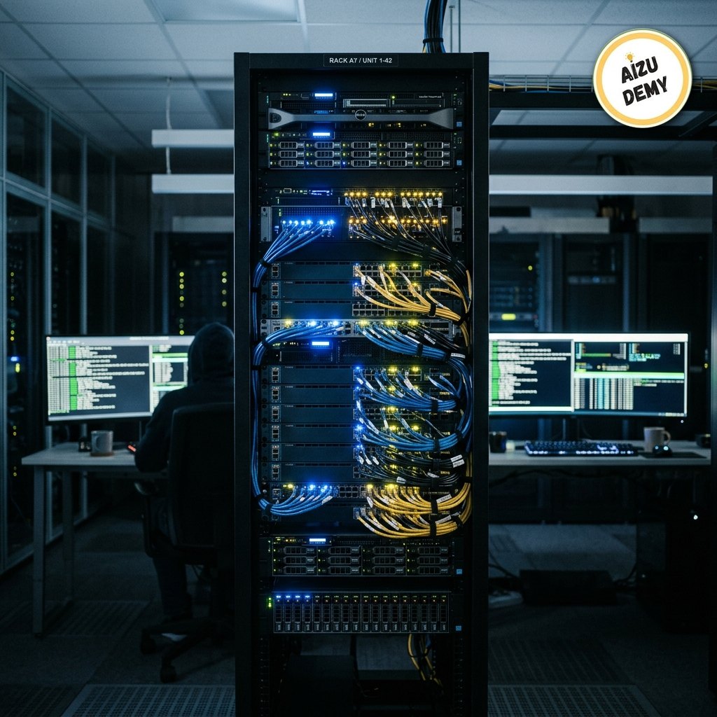 Tutorial Setup Private DoH Server & DNS Sinkhole Pakai Rust di VPS