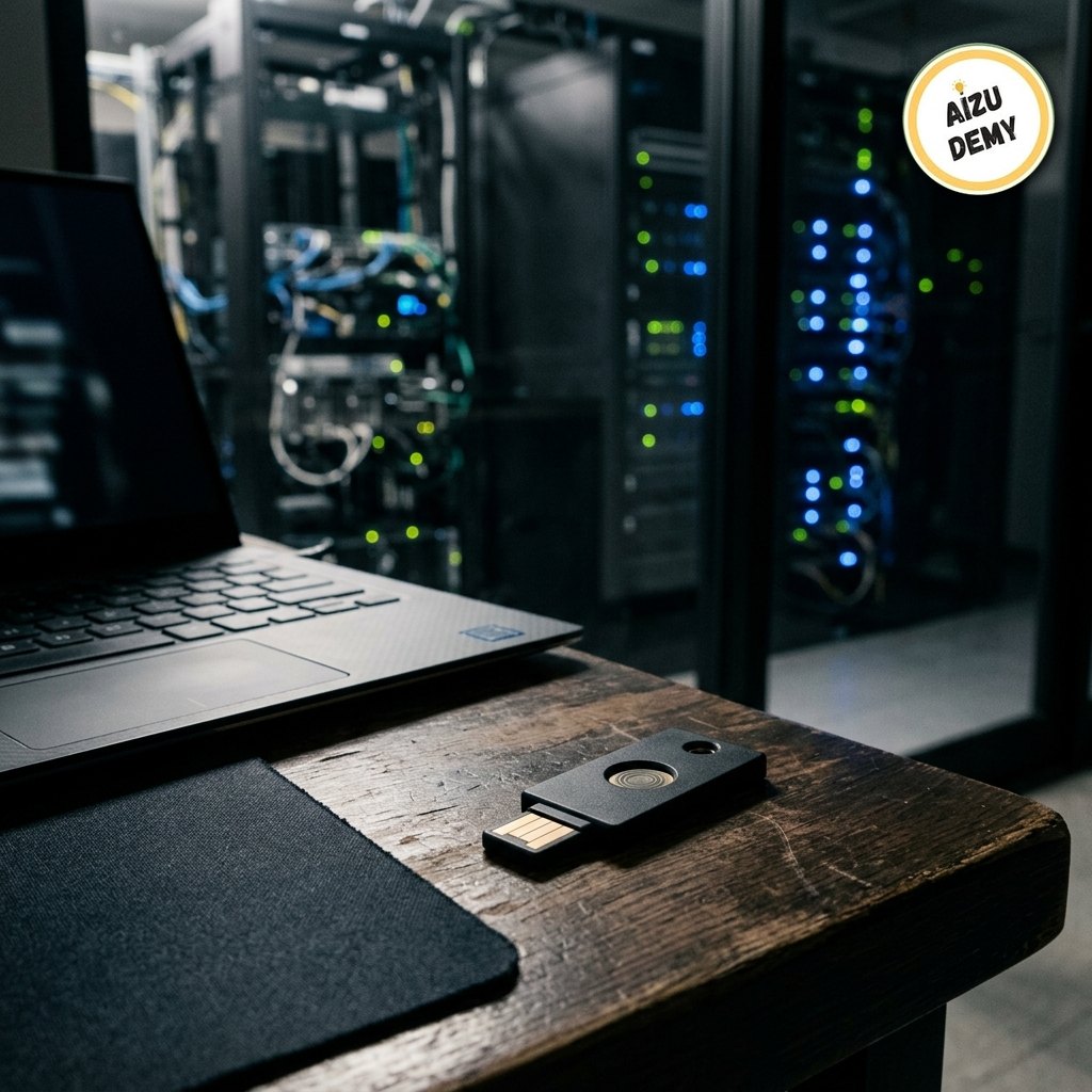 Tutorial Setup Teleport: Akses Server & Database VPS Berbasis Zero Trust