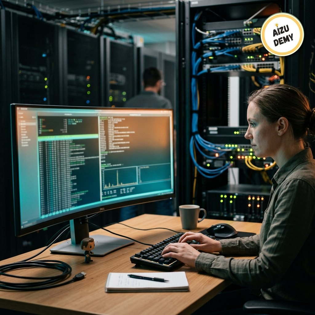 Tutorial Setup Zero Trust Mesh Network Pakai Nebula VPN di VPS Linux