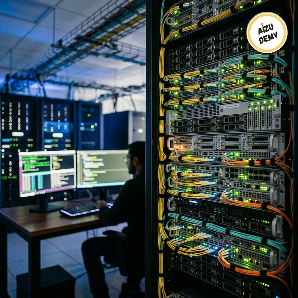 Deploy LLM High-Throughput di VPS: Panduan vLLM & Ray Serve